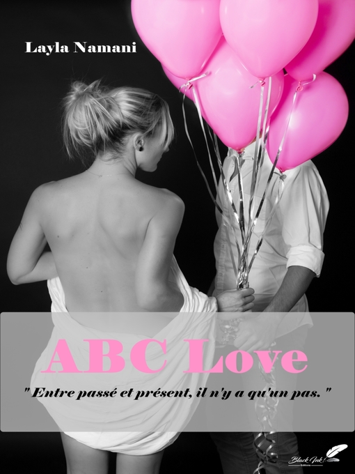 Title details for ABC Love by Layla Namani - Available